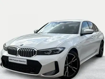 Usado BMW 318 150 CV (110 kW) 2025