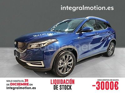 Eléctrico Nuevo 2025 DFSK Seres 3 SUV | 18.990 €