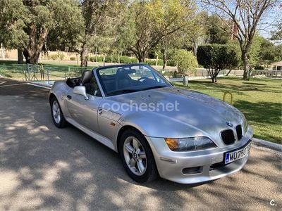 BMW Z3