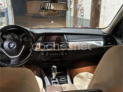 Marrón Usado 2014 BMW X5 SUV | 16.200 € (Precio justo)