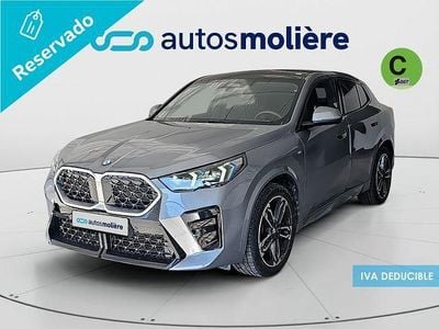 Usado BMW X2 Comfort Edition 150 CV (110 kW) 2025 Gris SUV
