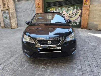 Usado Seat Ibiza