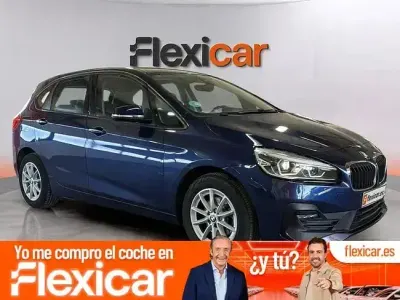 Usado BMW 218