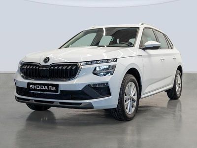 Usado Skoda Kamiq Selection 116 CV (85 kW) 2025 Blanco SUV