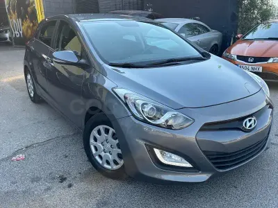 Usado Hyundai i30
