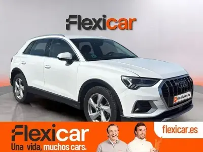 Usado Audi Q3