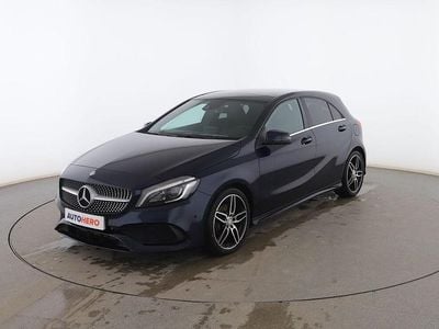 Mercedes A200