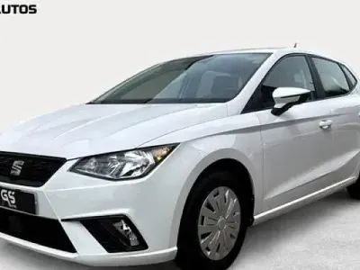Brugt Seat Ibiza