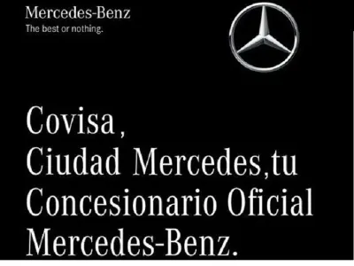 Nuevo Mercedes Vito 136 CV (100 kW) 2025 Van
