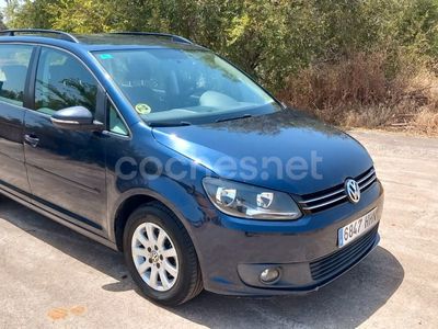 VW Touran