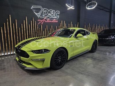 Ford Mustang GT