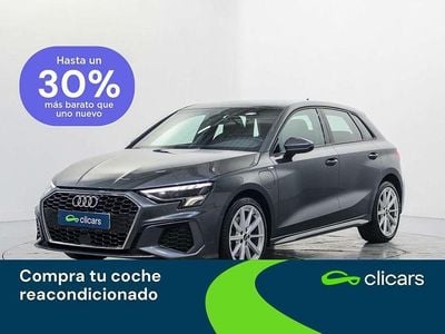 Audi A3 Sportback e-tron
