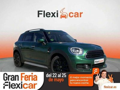 Mini Cooper D Countryman
