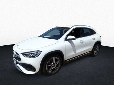 Mercedes GLA200