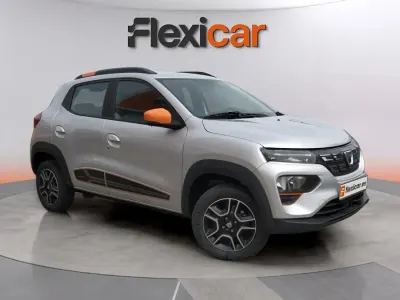 Begagnad Dacia Spring