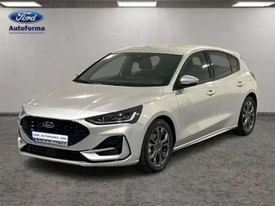 Usado Ford Focus ST-Line 125 CV (91 kW) 2023 Utilitario