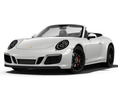 Porsche 911 Carrera GTS