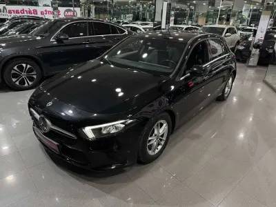 Usado Mercedes A200