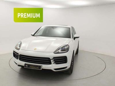 usado Porsche Cayenne SUV 3.0 340 5P