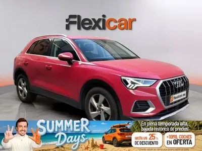 Usado Audi Q3