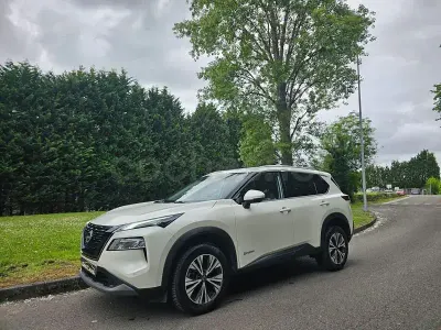 Occasion Nissan X-Trail