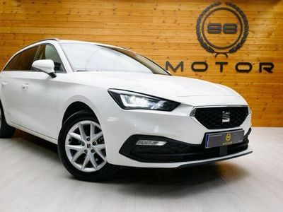 usado Seat Leon ST 1.5 EcoTSI Style Ed 130 Cv