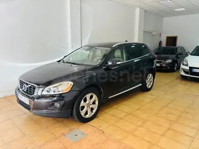 Usado Volvo XC60