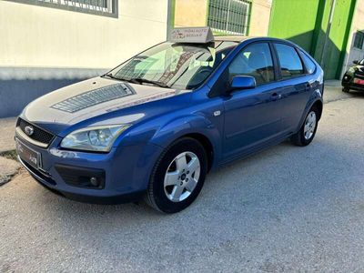 usado Ford Focus 1.6TDCI Sport