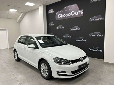 usado VW Golf VII 