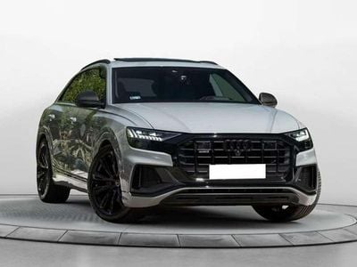Usado Audi Q8