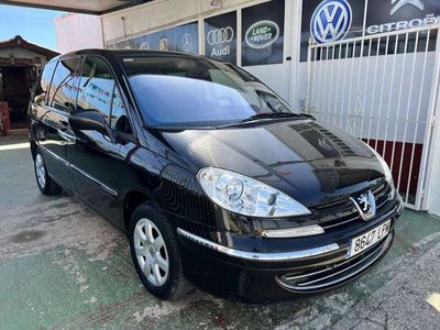 Peugeot 807