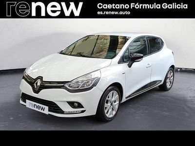 Blanco Usado 2019 Renault Clio IV Business Berlina | 11.400 € (Un poco caro)