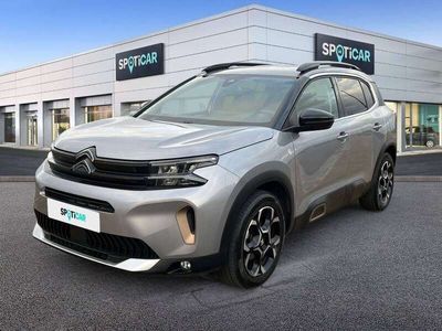 usado Citroën C5 Aircross BlueHDi S&S C-Series 130