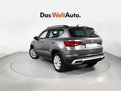 usado Seat Ateca 1.5 TSI S&S Style XL 110 kW (150 CV)