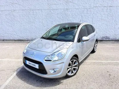 Brugt Citroën C3