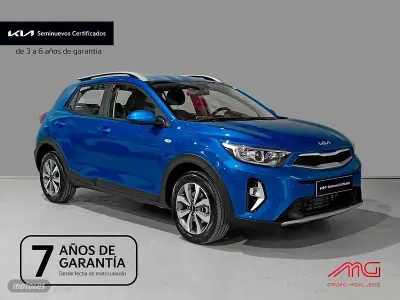 Usado Kia Stonic