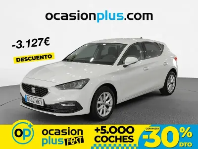 Usado Seat Leon