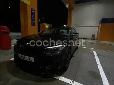 Usado BMW 218