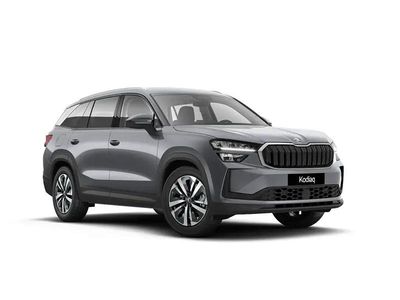 Ny Skoda Kodiaq Selection 150 HK (110 kW) 2026 Grå SUV