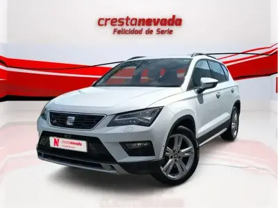 Occasion Audi Q2 S-Line 150 ch (110 kW) 2024 Noir SUV