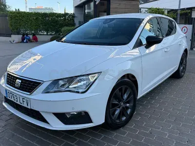 Usado Seat Leon