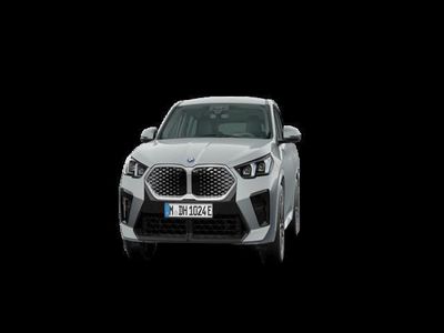 Occasion BMW iX2 Comfort Edition 150 kW (204 PK) 2026 SUV