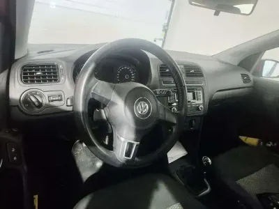 Usado VW Polo