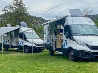 Blanco Usado 2021 BMW 220 Familiar | 20.000 € (Precio justo)