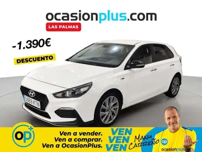 Usado Hyundai i30