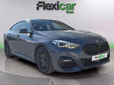 Usado BMW 218 150 CV (110 kW) 2023 Gris Coupe