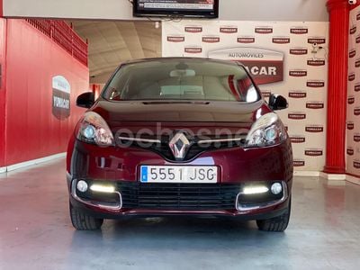 Renault Scénic III