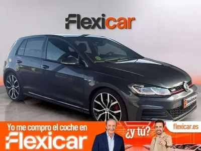 Usado VW Golf VII