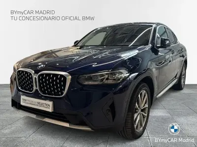 Używany BMW M140 xLine 190 KM (139 kW) 2022