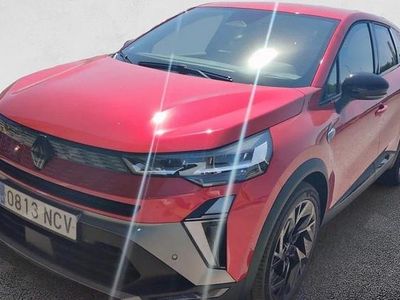 Nuevo Renault Symbioz Esprit Alpine 145 CV (106 kW) 2025 SUV